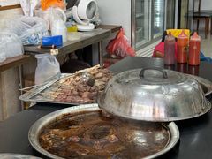 -六姑龟苓膏糖水卤水店