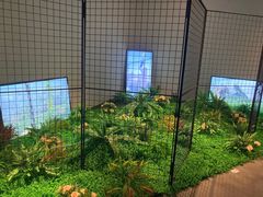 -chi K11艺术空间展览厅