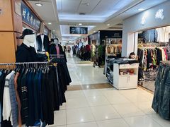-龙翔服饰城(龙翔大厦店)