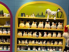 -秦皇岛乐岛海洋王国