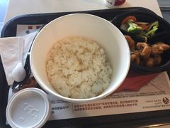 -肯德基(汇腾店)