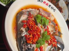 -湘阁里辣(南联锦泰城店)