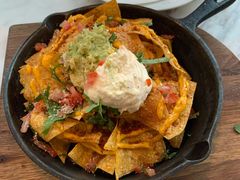 -农畉LONFOOD(福田星河COCOPark店)