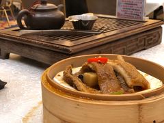 -顺德人家食府(黄金广场店)