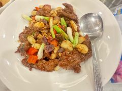 -金鮀岛潮州酒家