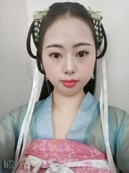 -盘子女人坊生日照·摄影馆(华强店)