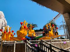 -蓬莱欧乐堡梦幻世界