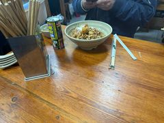 -无名氏面馆(邮电路店)