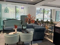 -粤塔X趣影电竞酒店(天河广场车陂地铁站店)