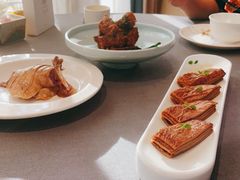 -狮王府淮扬菜(百家湖1912店)