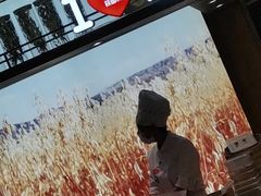 -西贝(上海新梅广场店)