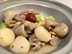 清焖东山羊-闻见中国海南菜(K11店)