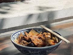 -西园寺素食(西园弄戒幢律寺店)