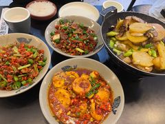 -潇湘阁(望京SOHO店)