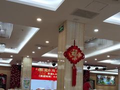 -旺富东海大酒楼(海鲜街店)
