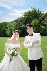 -布拉格婚纱摄影(真实客片店)