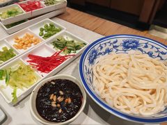 -局气烤鸭·北京菜(德云社店)