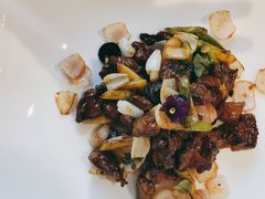 -满堂·烤鸭店·北京菜(鼓楼店)