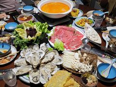 -金龙·打边炉(武进路店)