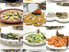 -富黎华海鲜大酒楼(正大广场店)