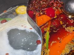 -阳阳老火锅(小南门店)