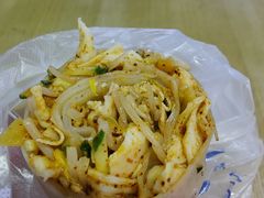 -安徽阜阳卷馍(西单店)