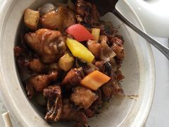 -海湾壹品·粤菜·早茶·烤鸭(拱北店)