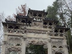 -潜口民宅博物馆
