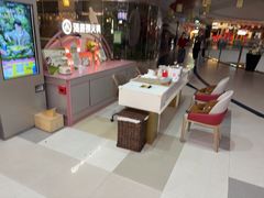 -海底捞火锅(长宁路龙之梦店)