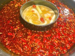 -陈眼镜火锅(总店)