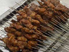 -文文烤肉(大皮院店)