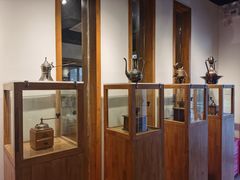 -MUSEO COFFEE咖啡博物馆