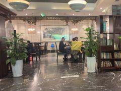 -顺兴老茶馆·精品川菜(世纪城店)