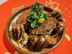 本帮熟醉蟹-孔乙己酒家(虹桥路店)