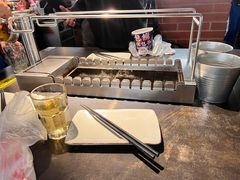 -很久以前羊肉串(中山公园店)