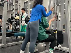 -YCHL Studios健身工作室(市二宫店)