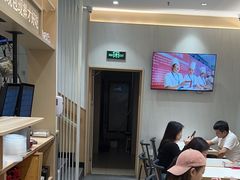 -喜家德虾仁水饺(华强天虹店)