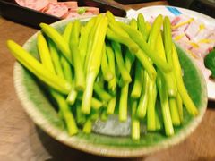 鲜黄花-蘑界·野生菌火锅(深业上城店)