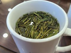 -富春茶社(国庆路店)