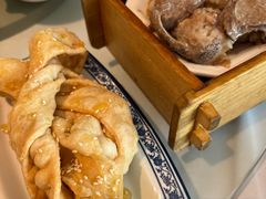 -粤财皇冠假日酒店·彩华轩中餐厅