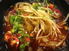 -怂嘴冷锅串串&乐山烧烤(中赢康康谷店)