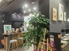 -海马体照相馆|大师(北京华贸中心店)