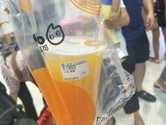-CoCo都可(砂之船奥莱店)