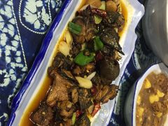 益恒饭店-白家寨子·山野白族菜(古城总店)