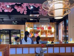 -汉城烤肉(华山路店)