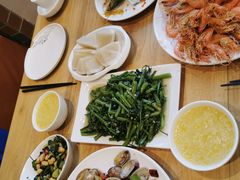 -南海渔家•海鲜•正宗海南菜(海棠湾店)