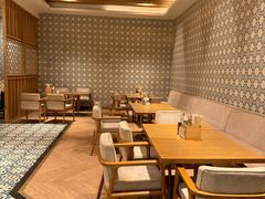 就餐环境-杭州开元名都大酒店·地中海自助餐厅