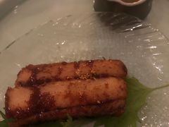 招牌熏鱼-西郊5号·Maggie 5