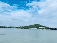 -上海月湖雕塑公园