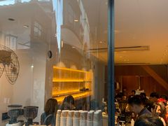 -% Arabica(京都东山店)